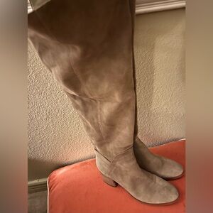 Marc Fisher Over the Knee Boots